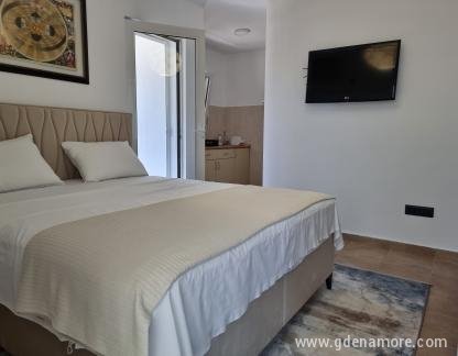 Studio LEJA, Magán szállás a községben Budva, Montenegr&oacute; - Bd stan soba kuh